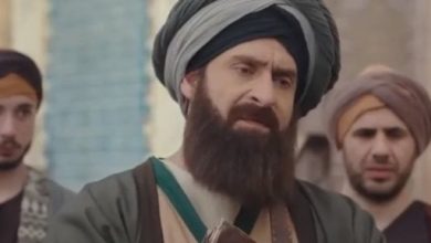 مسلسل الحشاشين الحلقة 10.. قصة سقوط القدس على يد الصليبيين