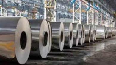 مصر للألومنيوم تستهدف تحقيق صادرات بقيمة 23.4 مليار جنيه العام المالى المقبل