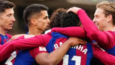 مواعيد مباريات دور ربع نهائي دوري أبطال أوروبا