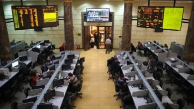 أخبار البورصة اليوم الثلاثاء 2-4-2024