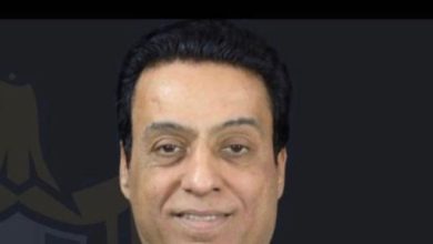 "القومى لحقوق الإنسان": حديث الرئيس السيسى فى إفطار الأسرة المصرية وثيقة وطنية