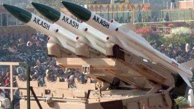 الهند تعلن تجاوز صادرات الدفاع 2.51 مليار دولار خلال العام المالى الجارى