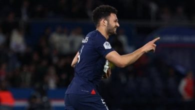 باريس سان جيرمان يخطف تعادلا صعبا من كليرمون فوت في الدوري الفرنسي