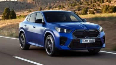 بي إم دبليو تكشف عن أسعار X2 الجديدة كليًا بالسوق المصري