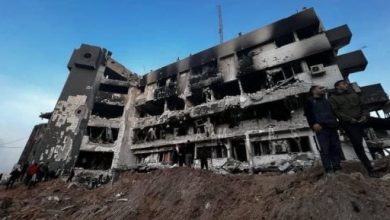 تحركات مصرية داعمة للقضية الفلسطينية.. إليك أبرز التفاصيل