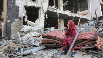 ما هي منظمة "المطبخ المركزي العالمي" التي قتلت إسرائيل 7 من موظفيها في غزة؟