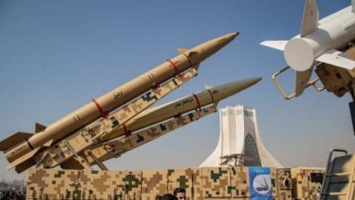 نائب بالشيوخ: تحذيرات مصر الرشيدة من مخاطر توسع الصراع بالمنطقة لم تتوقف