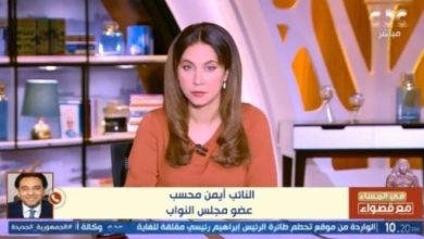 أيمن محسب: قانون إدارة المنشآت الصحية لن يمس حقوق منتفعى التأمين الصحى الشامل