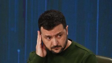 اقتصادي أمريكي: الجيش الأوكراني لا يتبع الأوامر وهناك صراعات حادة في كييف