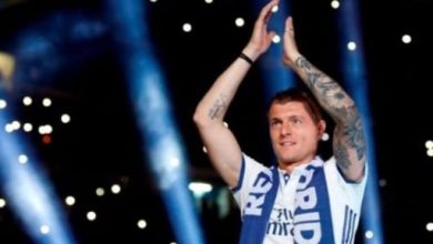 توني كروس .. تحديان أمام نجم ريال مدريد ومنتخب ألمانيا قبل الاعتزال