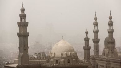 تعرف على أجمل 14معلما للقاهرة الإسلامية بعد فوزها بعاصمة السياحة