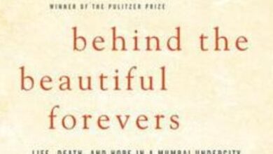 أفضل 100 كتاب فى القرن الحادي والعشرين.. خلف الأبديات الجميلة