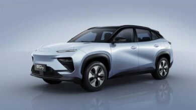 قبل طرح شيري EQ7.. ما السيارات الكهربائية المتاحة بمصر رسميًا