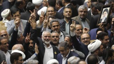 نائب قائد فيلق القدس الإيراني: إسرائيل اغتالت حتى الآن 280 قياديا من "محور المقاومة"