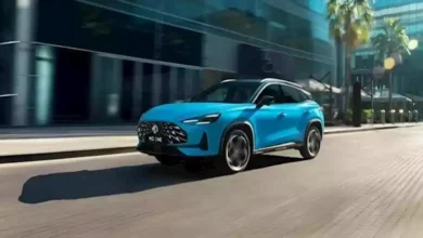 سيارات إم جي موديل 2026 في مصر بتخفيضات حتى 60 ألف جنيه