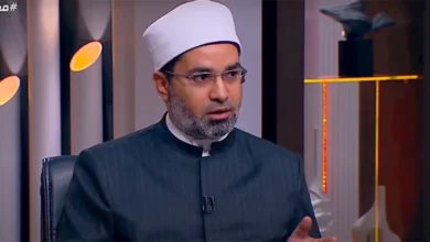 أحمد الرخ: تغييب العقل بالمخدرات والمسكرات جريمة شرعية