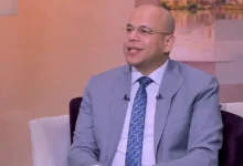 أسامة قابيل يوضح للشباب "المنظومة الخماسية"لاستغلال الإجازة الصيفية