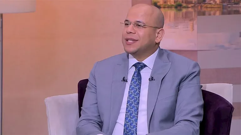 أسامة قابيل يوضح للشباب "المنظومة الخماسية"لاستغلال الإجازة الصيفية