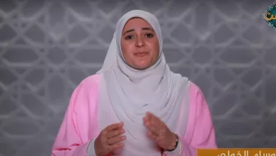 أمينة الفتوى: "مقولة على قد فلوسهم" تخالف تعاليم الإسلام والعمل عبادة