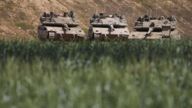 الجيش الإسرائيلي يصف صور مجاعة غزة "بالمزيفة"