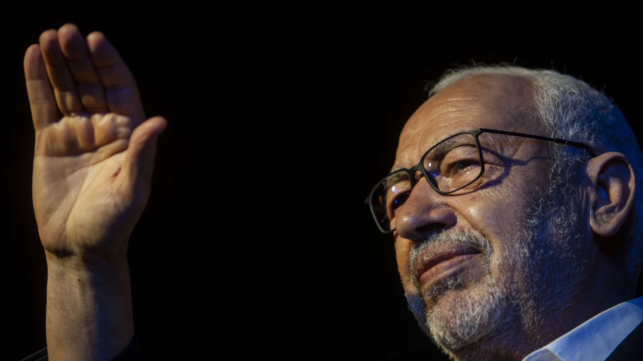 الحكم بالسجن 14 عاما ضد الغنوشي وأحكام تصل إلى 35 عاما في "قضية التآمر 2" في تونس