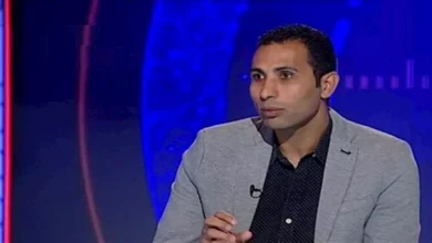 القباني : لم أفضح أسرار الزمالك وتعرضت لحملة ممنهجة