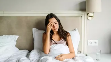 انتبه.. وجود 7 أسباب شائعة تحدث للجسم عند الاستيقاظ
