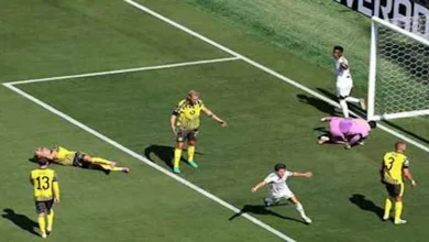 بث مباشر مباراة ريال مدريد وبروسيا في كأس العالم للأندية