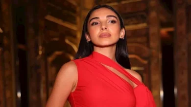 بفستان جريء.. سلمى أبو ضيف بإطلالة صيفية في أحدث ظهور