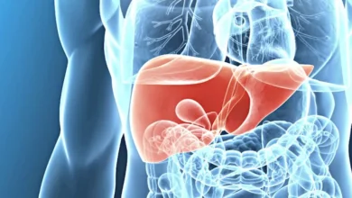 تحارب أمراض القلب.. 5 خضروات تمنع تلف الكبد وتزيل السموم