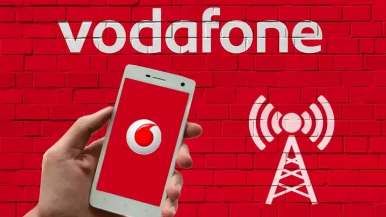تنظيم الاتصالات يقر تعويضات لعملاء "فودافون" المتأثرين بانقطاع الخدمة