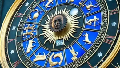 حظك اليوم وتوقعات الأبراج 12-7