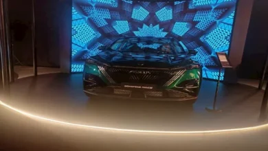 دونج فينج إيولوس ميج الرياضية تنطلق رسميًا في مصر.. أسعار ومواصفات