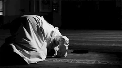 فيديو- أمين الفتوى: سجود الشكر والتلاوة على غير وضوء جائز في حالات