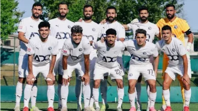 قبل الإعلان عنها.. صفقة جديدة في معسكر بيراميدز بتركيا - خاص