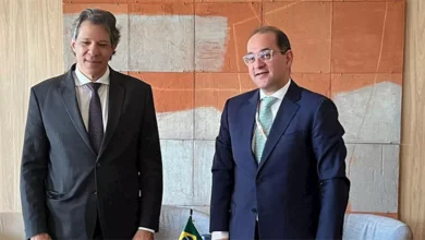 كجوك: تعميق التعاون بين "البريكس" وأفريقيا في قضايا تمويل التنمية