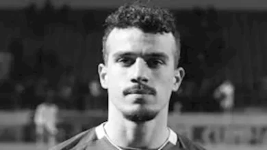 "مات معه".. أبرز المعلومات عن شقيق ديوجو جوتا