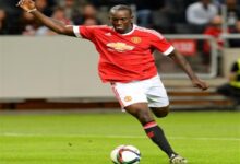 مباراة خيرية في ايران تمنع يورك من دخول الولايات المتحدة