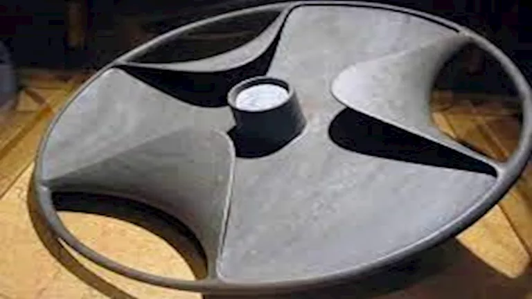 5000 عام من الغموض.. قرص سابو الذي حير علماء الآثار لعقود (صور)