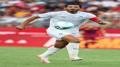 أول تعليق من أحمد حجازي بعد هزيمة نيوم من أهلي جدة في الدوري السعودي