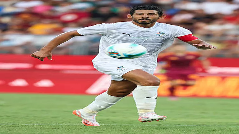 أول تعليق من أحمد حجازي بعد هزيمة نيوم من أهلي جدة في الدوري السعودي