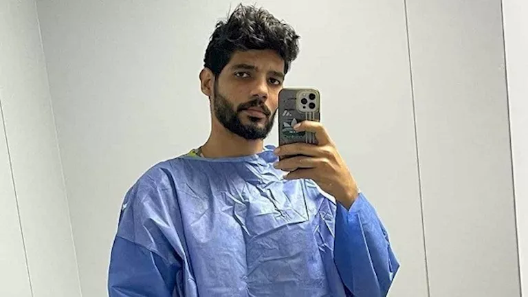 بالأدلة.. صديق ابراهيم شيكا ينشر وثائق جديدة حول أسباب وفاته الحقيقية