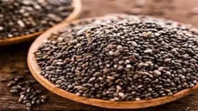تعرف على فوائد بذور الشيا للجسم