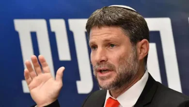 سموتريتش: سنواصل تعزيز الاستيطان في جميع أراضينا.. ولن نقيم دولة عربية