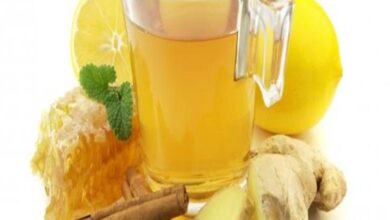 شاي الزنجبيل.. مشروب دافئ بفوائد مذهلة لصحة الجسم