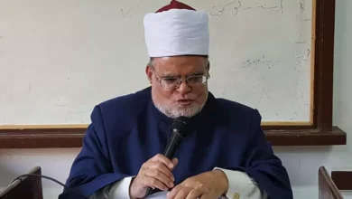 عالم أزهري يوضح معنى آية "الذين يبخلون ويأمرون الناس بالبخل ويكتمون ما