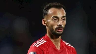 عرض أوروبي ومفاوضات بيضاء.. شوبير يكشف موقف أحمد عبد القادر النهائي مع