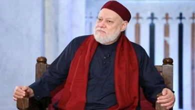 علي جمعة: من الأدب مع الله أن يكون الدعاء عبادة.. واليأس من صفات الكاف