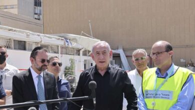 قائد عسكري إسرائيلي سابق: نتنياهو تجاهل تحذيرات من 7 أكتوبر