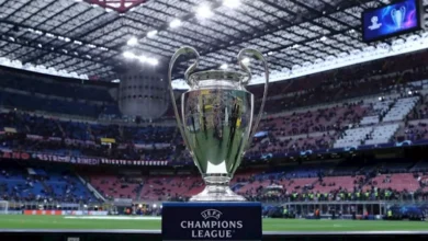 كيف تفاعل رواد مواقع التواصل الاجتماعي مع قرعة دوري أبطال أوروبا؟